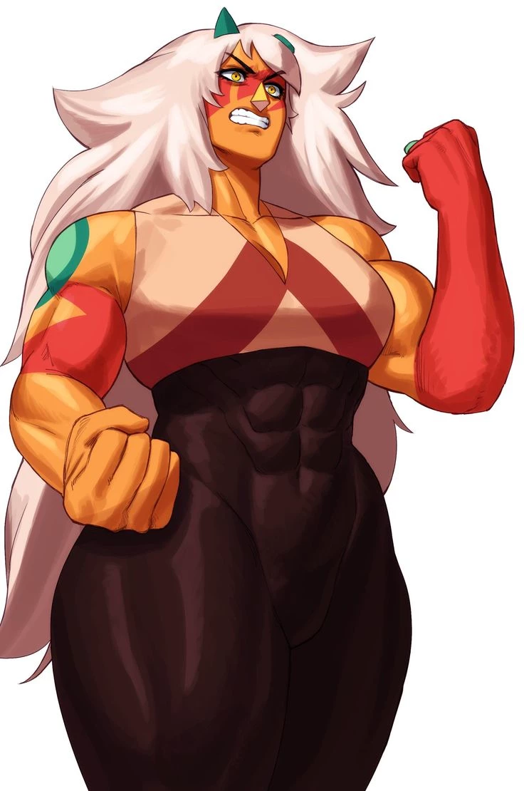 ✴️ Jasper ✴️ thumbnail