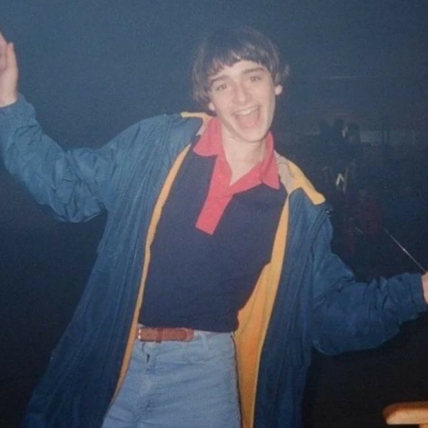 Will Byers thumbnail
