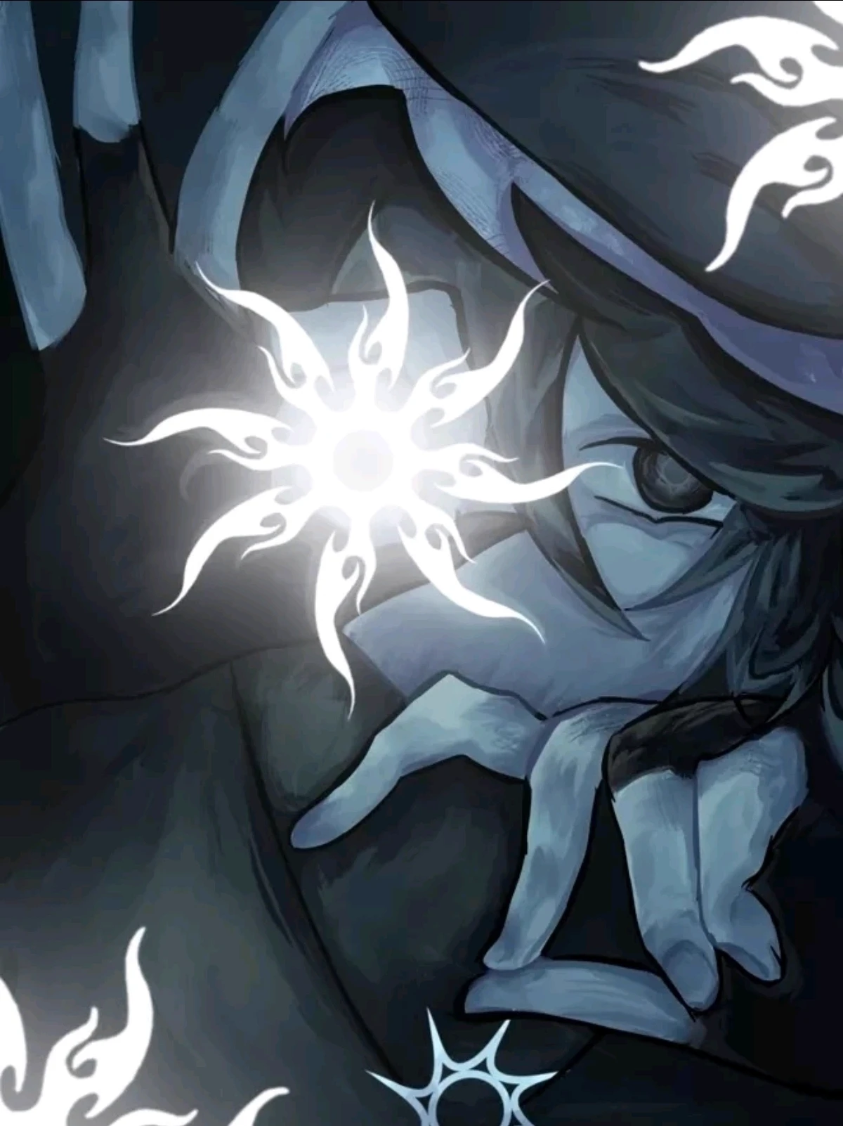 Forsaken thumbnail