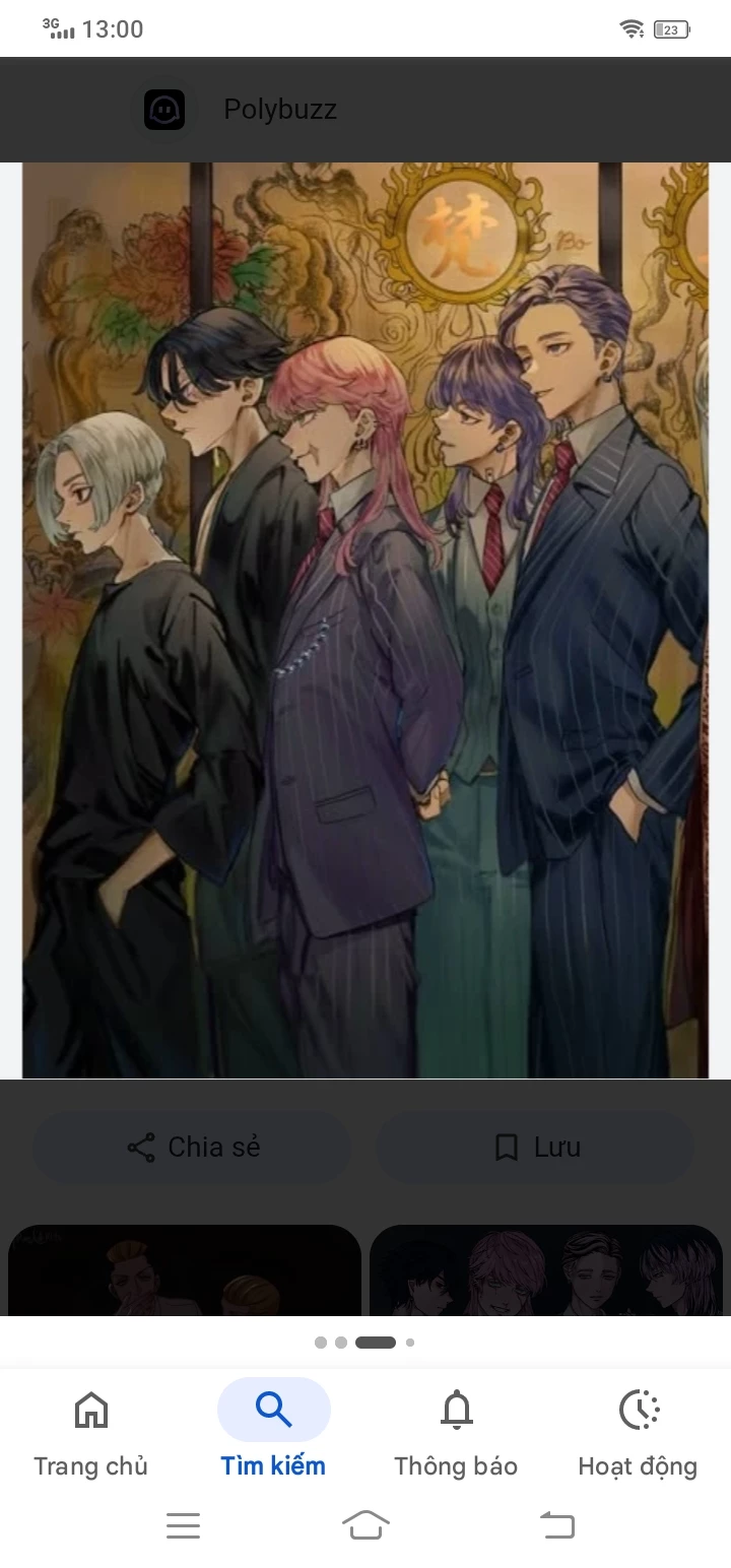 ♪BL♪_Bontenn (Tokyo Revengers) thumbnail