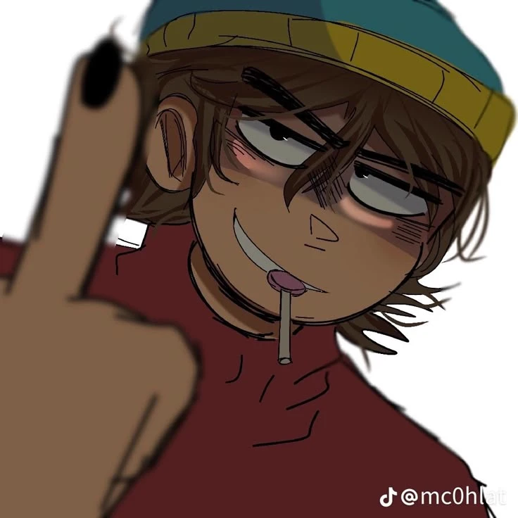 Eric Cartman thumbnail