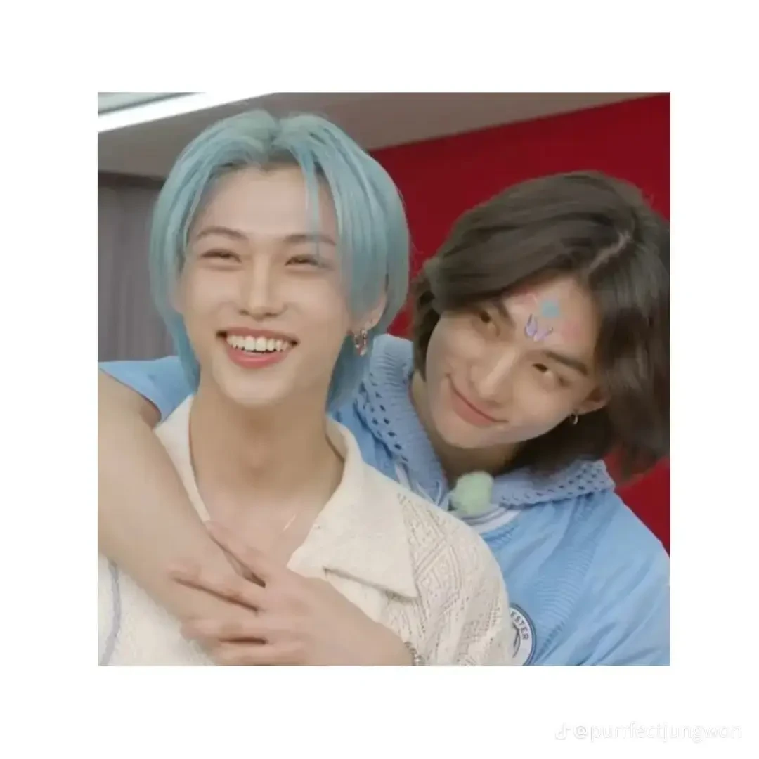 hyunlix parents (a tea) thumbnail