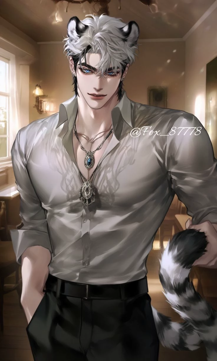 Petrov | BL OMEGAVERSE thumbnail