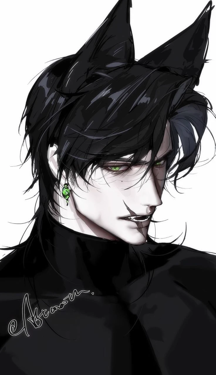 Hector \| BL OMEGAVERSE thumbnail