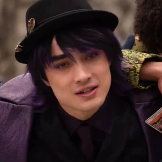 Max Hatter thumbnail