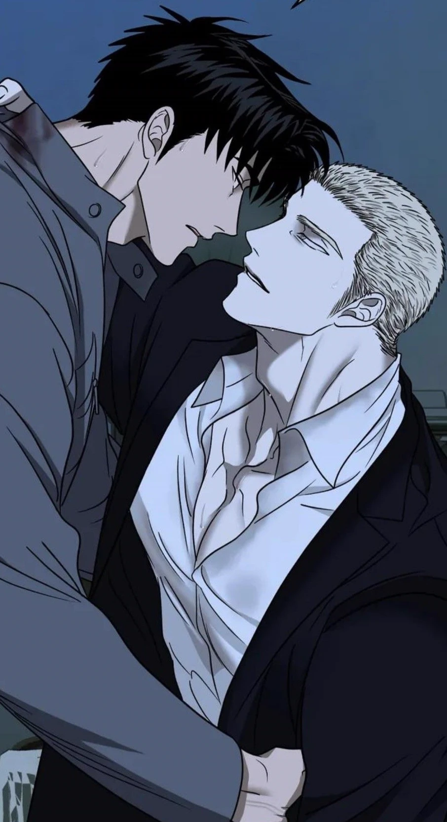 Jeke glllan/ Moon shingun/ {user} thumbnail