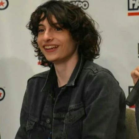 Finn Wolfhard thumbnail