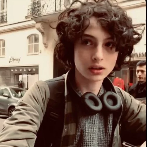 Finn Wolfhard♥ thumbnail