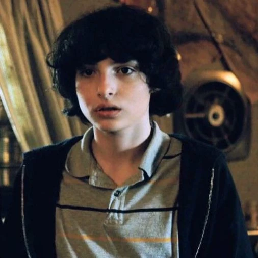 Mike Wheeler thumbnail