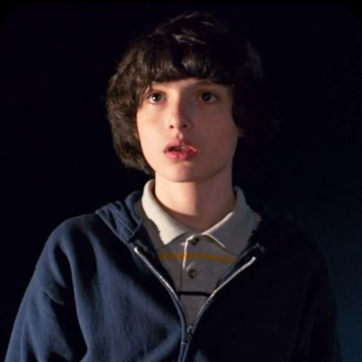 Mike Wheeler thumbnail