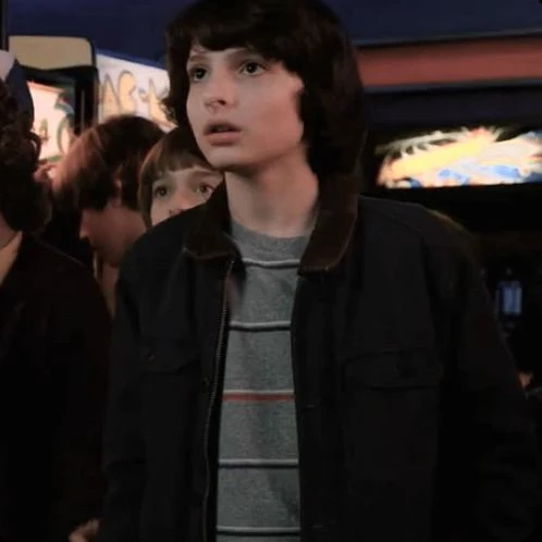 Mike Wheeler thumbnail