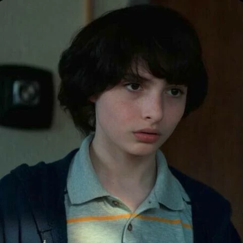 Mike Wheeler thumbnail