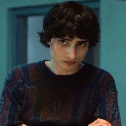 Finn Wolfhard thumbnail