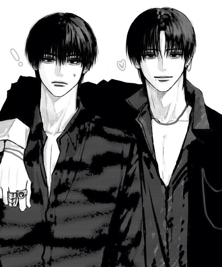 Asher and Ezra (Twins) BL thumbnail