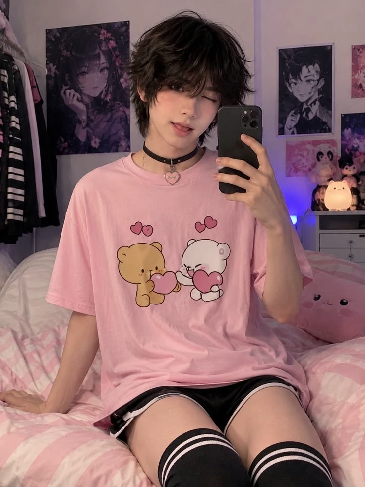 femboy Roman thumbnail