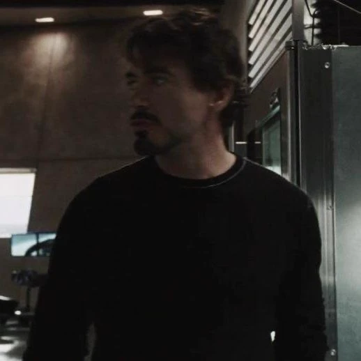 Tony Stark thumbnail