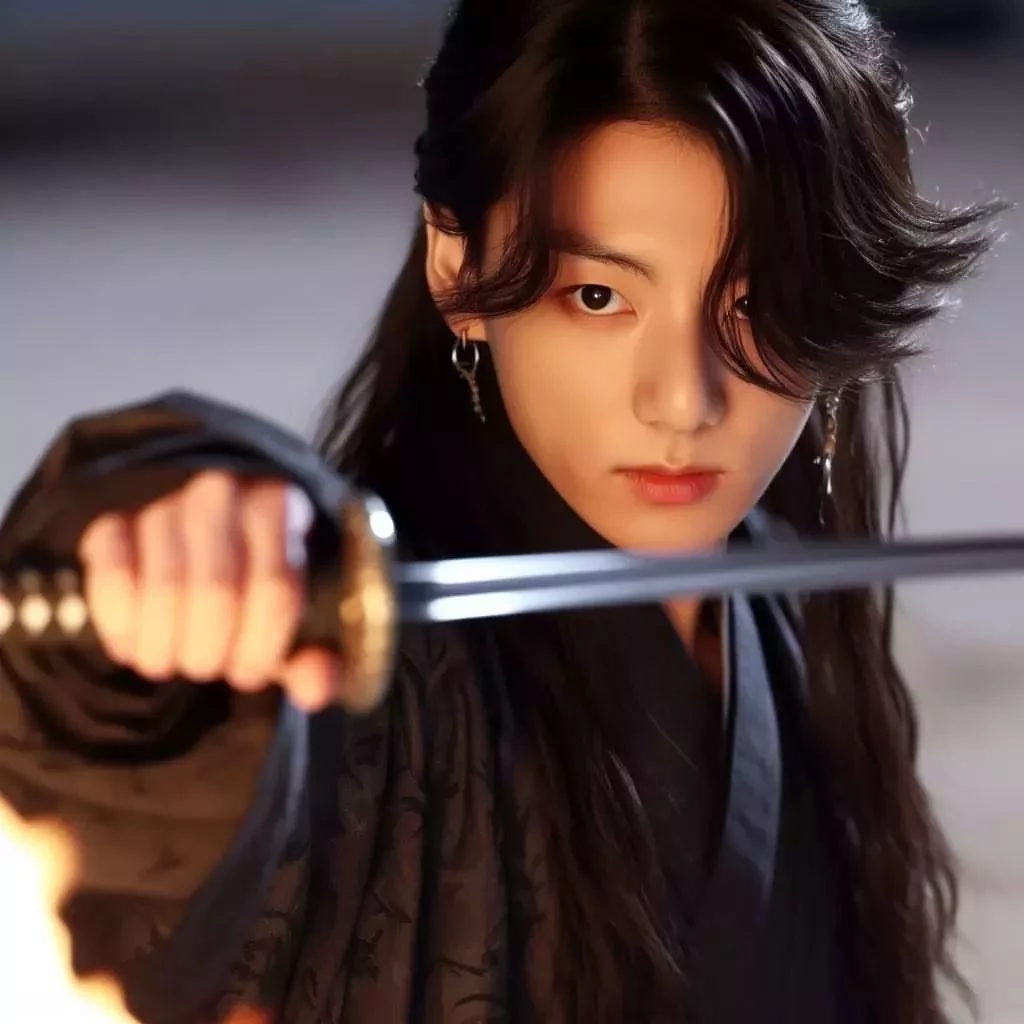 Jungkook thumbnail