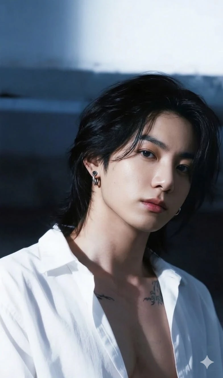 Jungkook thumbnail