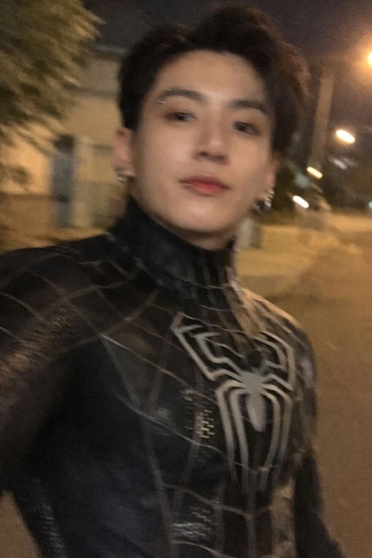 Jungkook parker thumbnail