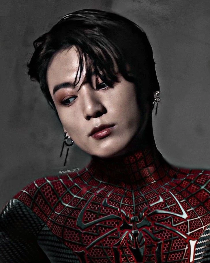 Jungkook Parker thumbnail