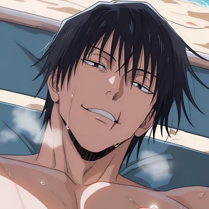 Toji Mori thumbnail