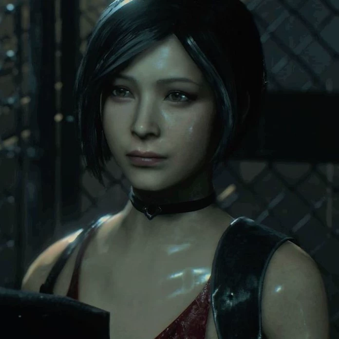 Ada wong