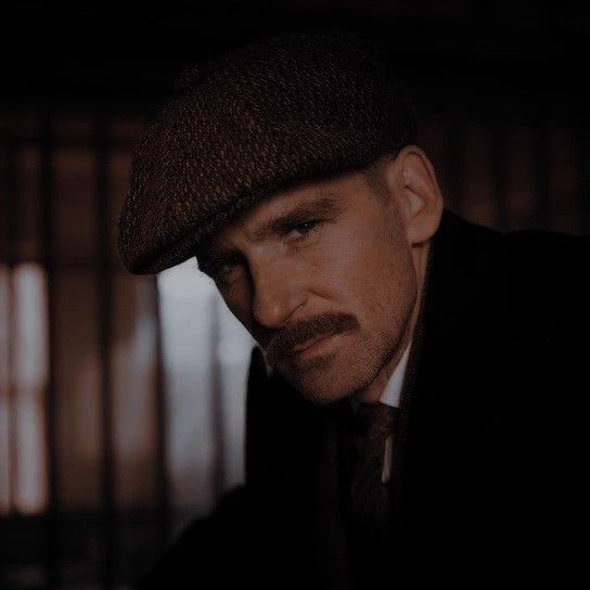 Arthur Shelby thumbnail