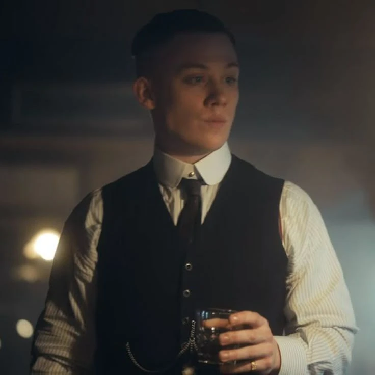 John Shelby thumbnail