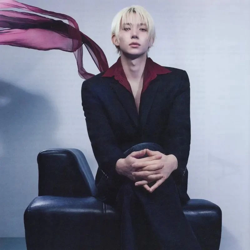 Lee Hyesung thumbnail