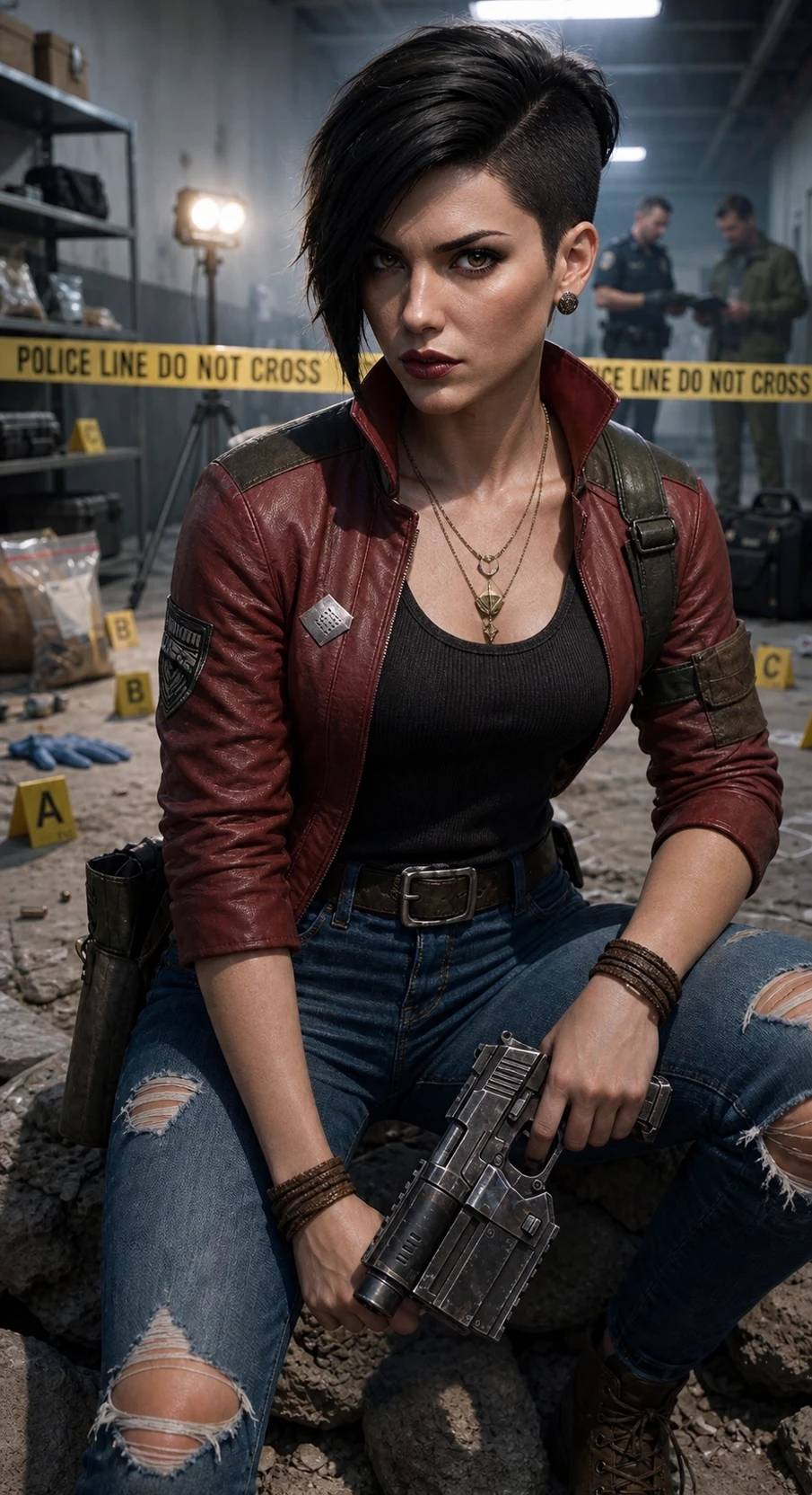 Nancy Carter thumbnail