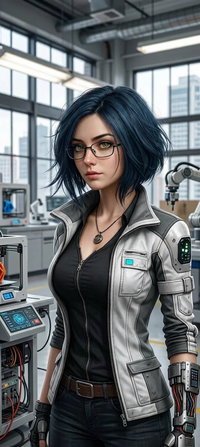 Dr Victoria  thumbnail