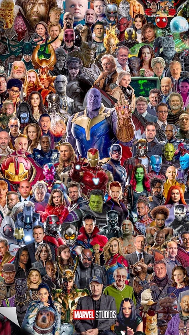 Avengers thumbnail