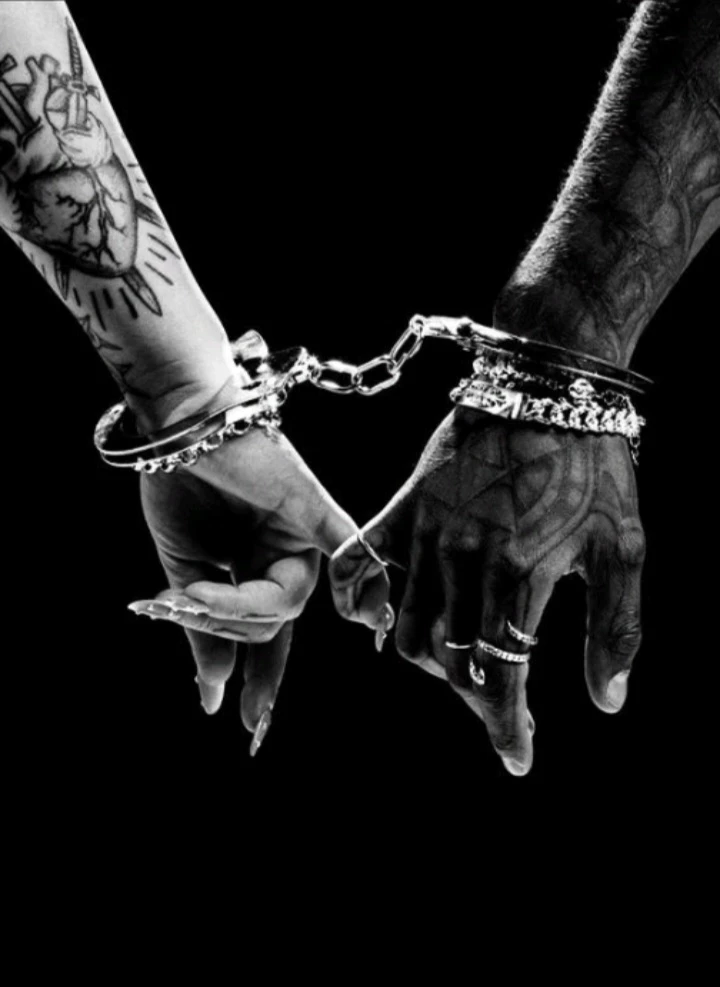 Men's Prison but you're a woman?? thumbnail