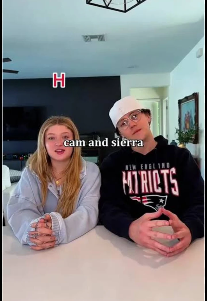 Cam and Sierra thumbnail