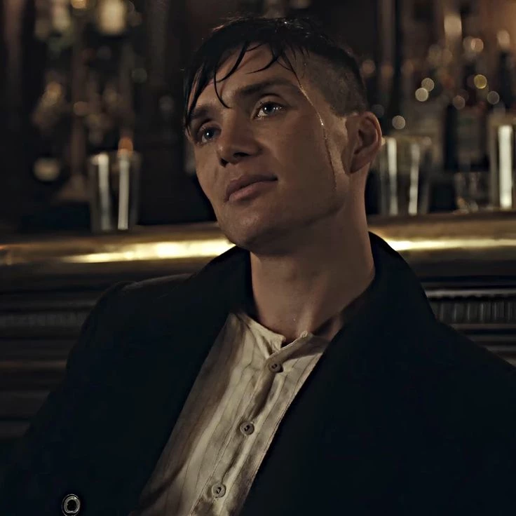 Thomas Shelby  thumbnail