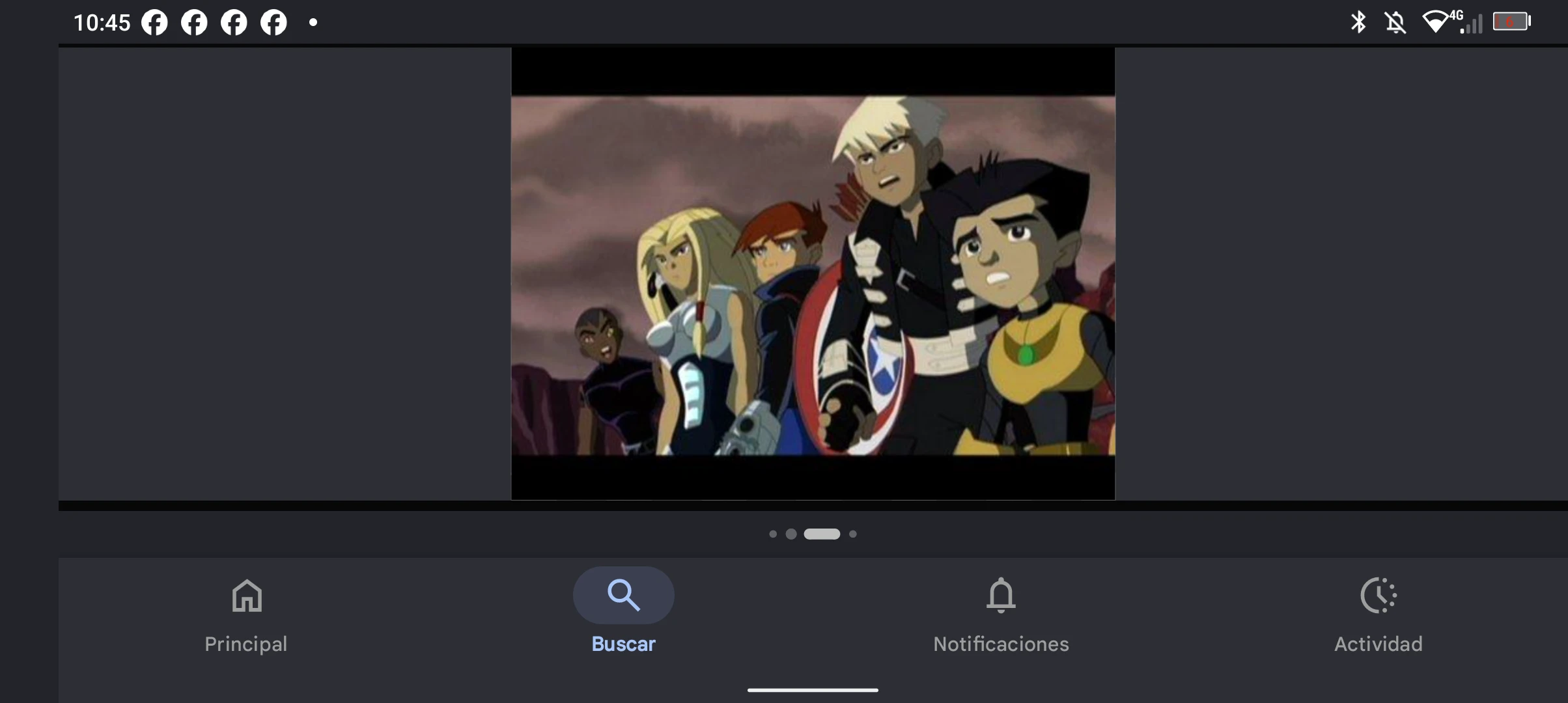 the new Avengers heroes of tomorrow thumbnail