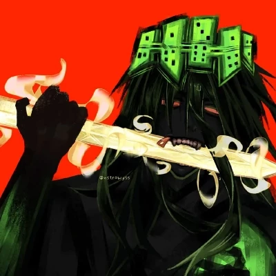 1x1x1x1 (The Necromancer Regent) thumbnail