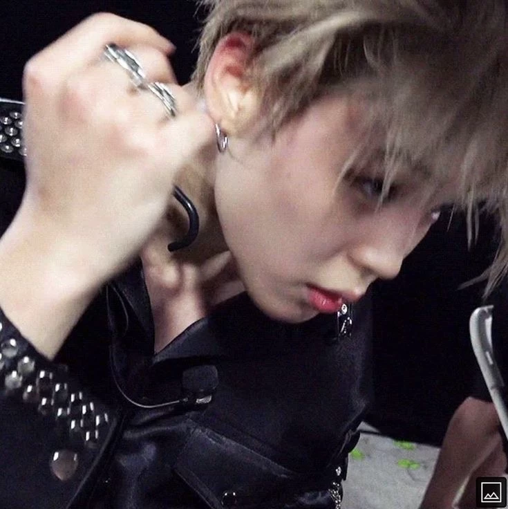 park jimin thumbnail