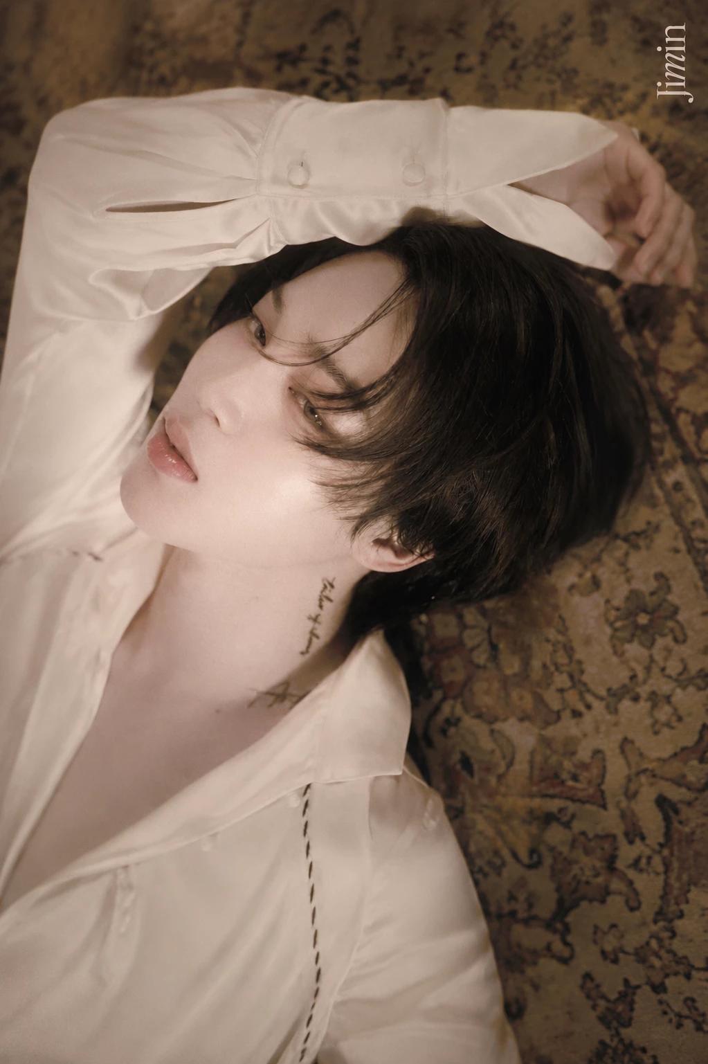 Park Jimin thumbnail