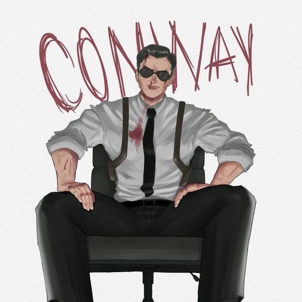 Jack Conway (Spain RP) thumbnail