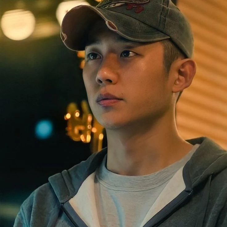 An Jun-ho thumbnail