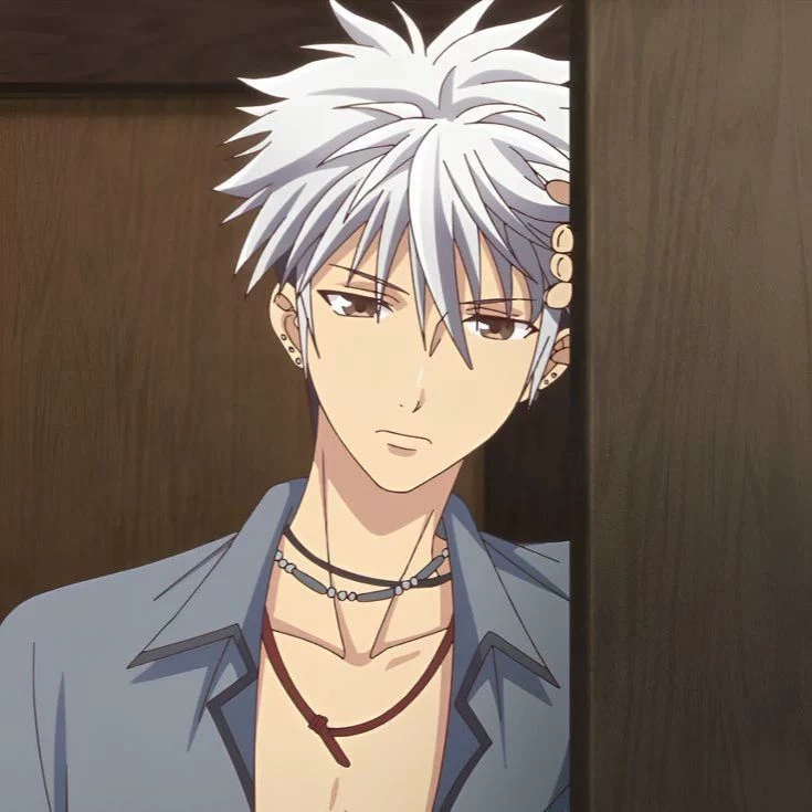 Hatsuharu Sohma thumbnail