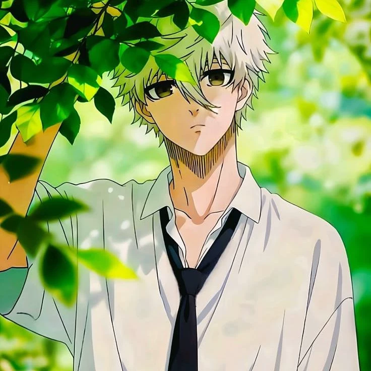 Nagi Seishiro thumbnail