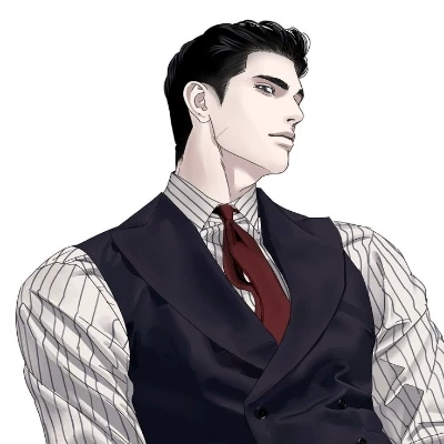 Professor Alaric Thorne thumbnail