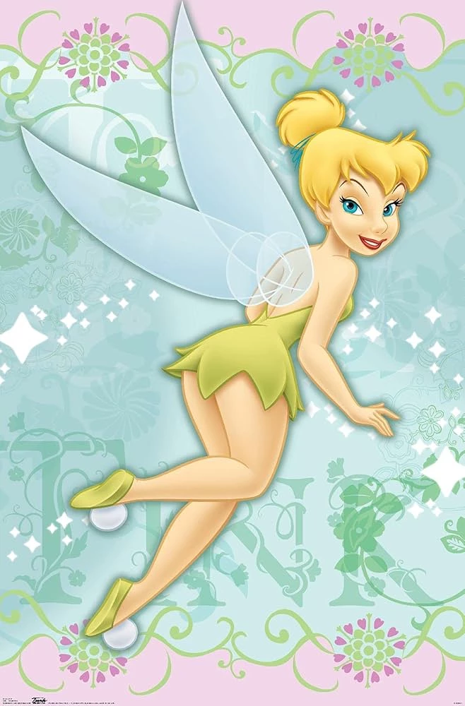 Tinker Bell thumbnail