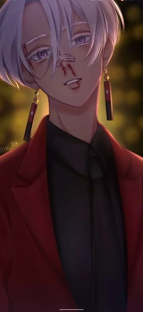 Izana Kurokawa thumbnail