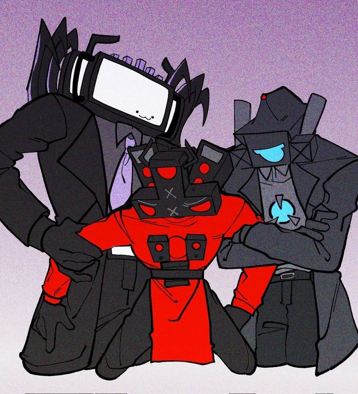 Skibidi World (AU) thumbnail