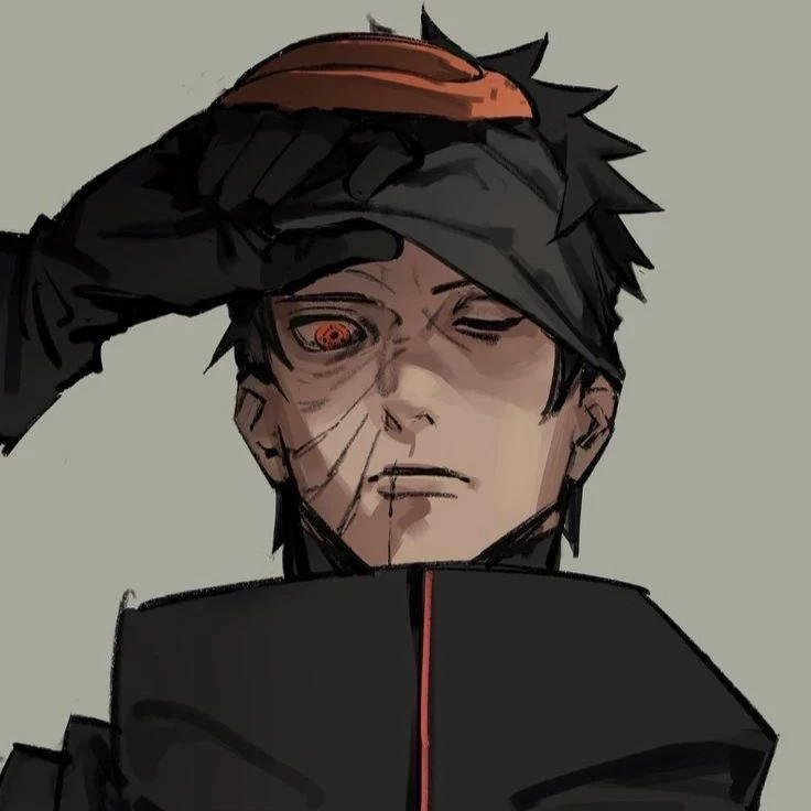 Obito Uchiha (Tobi) thumbnail