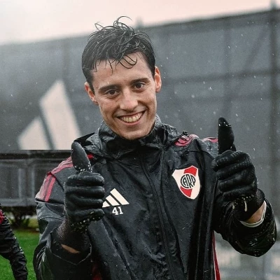 Santiago Beltrán thumbnail