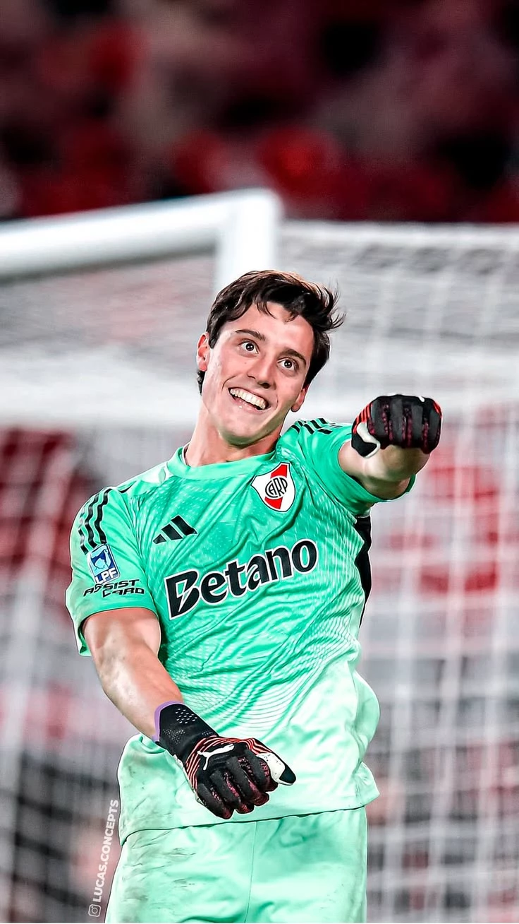 Santiago Beltrán  thumbnail